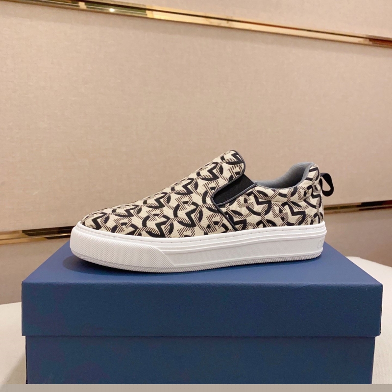 ch**an D*or casual shoes